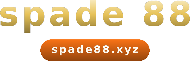 spade 88 logo